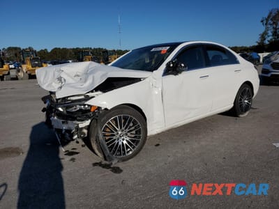 2024 MERCEDES-BENZ C 300 W1KAF4GB1RR219243 - główne zdjęcie licytacji z USA - miniatura
