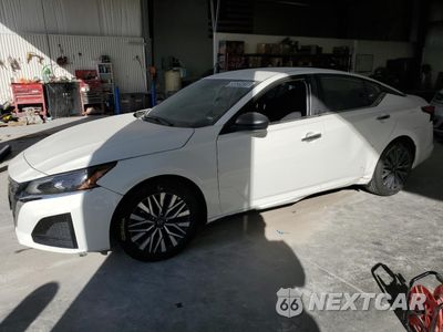 2025 NISSAN ALTIMA SV 1N4BL4DVXSN312478 - główne zdjęcie licytacji z USA - miniatura