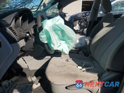 Zdjęcie 7 z 13 samochodu: 2009 KIA OPTIMA LX VIN:KNAGE228995316105 - miniatura