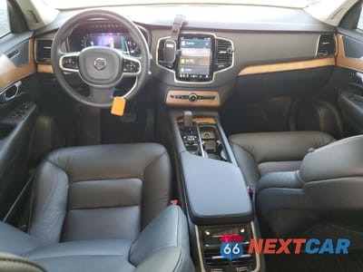 Zdjęcie 8 z 14 samochodu: 2024 VOLVO XC90 PLUS VIN:YV4062PE4R1200136 - miniatura