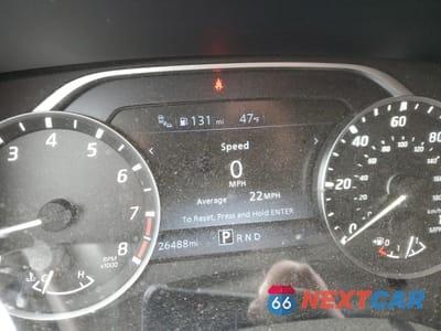 Zdjęcie 9 z 13 samochodu: 2024 NISSAN FRONTIER S VIN:1N6ED1CL2RN630217 - miniatura