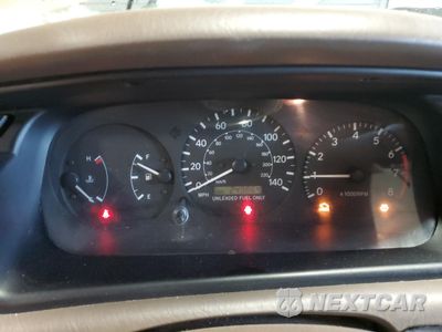 Zdjęcie 9 z 14 samochodu: 1999 TOYOTA CAMRY CE VIN:4T1BG22KXXU476396 - miniatura