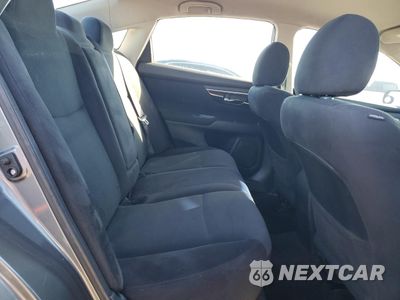Zdjęcie 10 z 15 samochodu: 2014 NISSAN ALTIMA 2.5 VIN:1N4AL3AP7EC408841 - miniatura