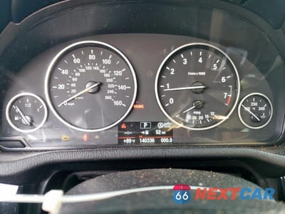 Zdjęcie 9 z 12 samochodu: 2016 BMW X4 XDRIVE28I VIN:5UXXW3C50G0R19348 - miniatura