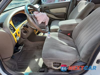 Zdjęcie 7 z 12 samochodu: 1996 TOYOTA CAMRY LE VIN:JT2BF12K9T0134918 - miniatura