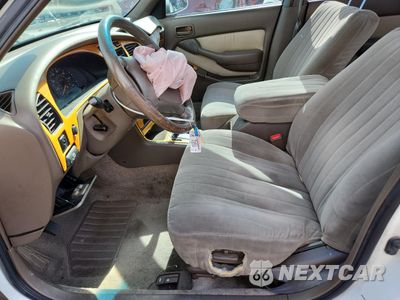 Zdjęcie 7 z 12 samochodu: 1996 TOYOTA CAMRY LE VIN:JT2BF12K9T0134918 - miniatura