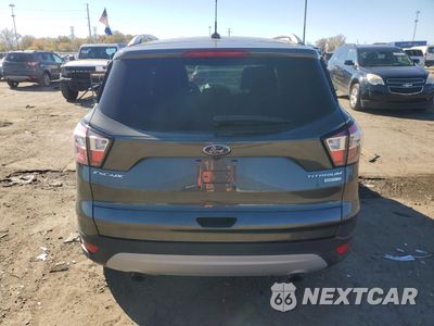 Zdjęcie 6 z 14 samochodu: 2017 FORD ESCAPE TITANIUM VIN:1FMCU0JD7HUE05582 - miniatura