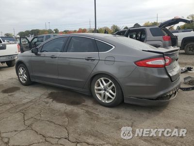 Drugie zdjęcie samochodu z przodu: 2013 FORD FUSION SE VIN:3FA6P0HR3DR234380 - miniatura