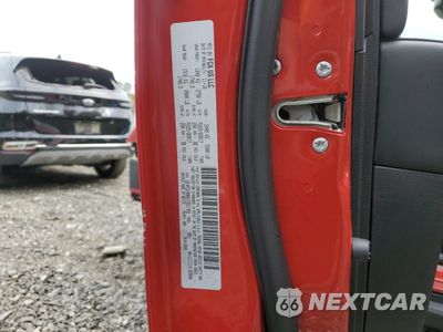 Zdjęcie 13 z 15 samochodu: 2017 DODGE JOURNEY SE VIN:3C4PDCAB0HT551743 - miniatura