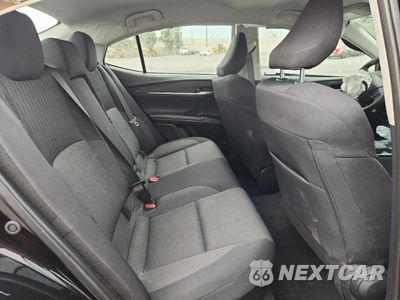 Zdjęcie 10 z 14 samochodu: 2025 TOYOTA CAMRY XSE VIN:4T1DAACK8SU563905 - miniatura