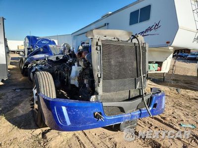 2022 PETERBILT 579 1XPBDP9X9ND778687 - główne zdjęcie licytacji z USA - miniatura