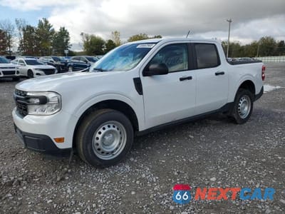2023 FORD MAVERICK XL 3FTTW8F90PRA05628 - główne zdjęcie licytacji z USA - miniatura