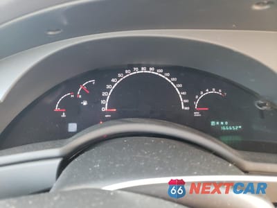 Zdjęcie 9 z 13 samochodu: 2006 CHRYSLER PACIFICA LIMITED VIN:2A8GF784X6R925468 - miniatura