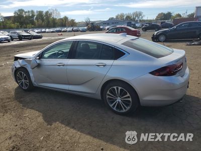 Drugie zdjęcie samochodu z przodu: 2018 BUICK REGAL ESSENCE VIN:W04GP6SXXJ1088522 - miniatura