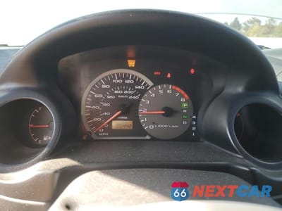 Zdjęcie 9 z 11 samochodu: 2003 MITSUBISHI ECLIPSE SPYDER GTS VIN:4A3AE75HX3E055802 - miniatura