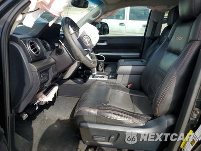 Zdjęcie 7 z 12 samochodu: 2016 TOYOTA TUNDRA CREWMAX SR5 VIN:5TFEM5F10GX105310 - miniatura