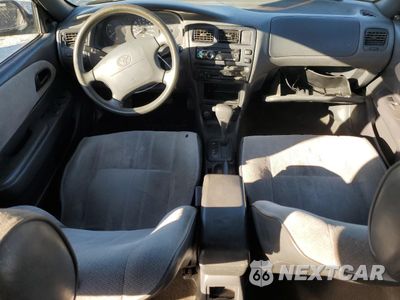 Zdjęcie 8 z 15 samochodu: 1997 TOYOTA COROLLA BASE VIN:1NXBA02E0VZ636542 - miniatura