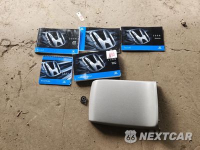 Zdjęcie 12 z 15 samochodu: 2008 HONDA ACCORD LXP VIN:1HGCP264X8A040527 - miniatura