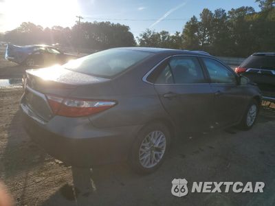 Trzecie zdjęcie samochodu z tyłu: 2016 TOYOTA CAMRY LE VIN:4T4BF1FKXGR575152 - miniatura