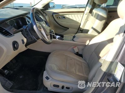 Zdjęcie 7 z 13 samochodu: 2014 FORD TAURUS LIMITED VIN:1FAHP2F82EG179606 - miniatura