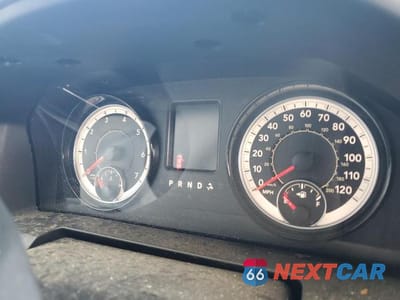 Zdjęcie 9 z 11 samochodu: 2024 RAM 1500 CLASSIC SLT VIN:1C6RR6LG2RS156154 - miniatura