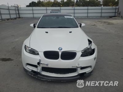 Piąte zdjęcie samochodu w środku: 2013 BMW M3 VIN:WBSKG9C57DJ593297 - miniatura