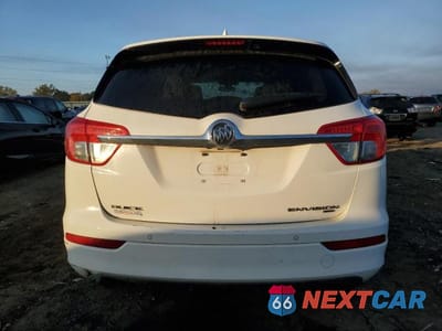 Zdjęcie 6 z 12 samochodu: 2017 BUICK ENVISION ESSENCE VIN:LRBFXDSAXHD216668 - miniatura