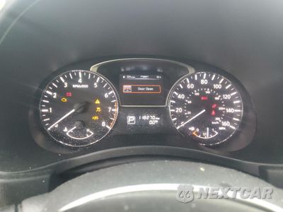 Zdjęcie 9 z 14 samochodu: 2014 NISSAN PATHFINDER S VIN:5N1AR2MM7EC664896 - miniatura