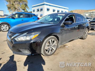 2017 NISSAN ALTIMA 2.5 1N4AL3APXHC489354 - główne zdjęcie licytacji z USA - miniatura