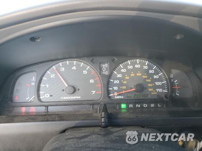 Zdjęcie 9 z 14 samochodu: 2001 TOYOTA 4RUNNER SR5 VIN:JT3HN86R310353945 - miniatura