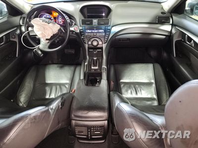 Zdjęcie 8 z 15 samochodu: 2010 ACURA TL VIN:19UUA8F57AA006133 - miniatura