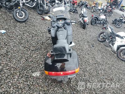Zdjęcie 6 z 10 samochodu: 1994 HONDA PC800 VIN:JH2RC341XRM200027 - miniatura