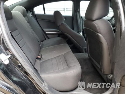 Zdjęcie 10 z 13 samochodu: 2013 DODGE CHARGER POLICE VIN:2C3CDXAG9DH694960 - miniatura