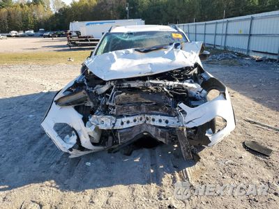 Piąte zdjęcie samochodu w środku: 2018 FORD ESCAPE SE VIN:1FMCU0GD2JUB21239 - miniatura