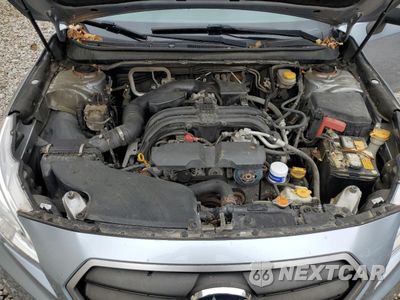 Zdjęcie 11 z 13 samochodu: 2017 SUBARU LEGACY 2.5I VIN:4S3BNAB66H3029353 - miniatura