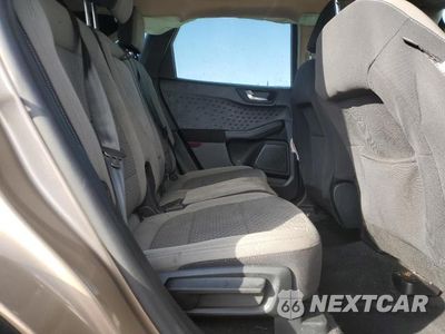 Zdjęcie 11 z 13 samochodu: 2020 FORD ESCAPE SE VIN:1FMCU0G69LUB89560 - miniatura