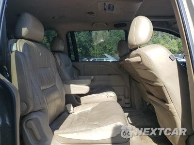 Zdjęcie 11 z 13 samochodu: 2005 HONDA ODYSSEY EXL VIN:5FNRL38795B018880 - miniatura