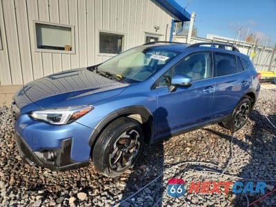 2023 SUBARU CROSSTREK LIMITED JF2GTHMC7PH289657 - główne zdjęcie licytacji z USA - miniatura