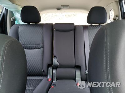 Zdjęcie 10 z 15 samochodu: 2020 NISSAN ROGUE S VIN:JN8AT2MV6LW142680 - miniatura