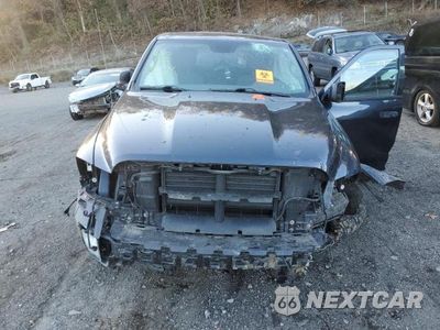 Piąte zdjęcie samochodu w środku: 2018 RAM 1500 ST VIN:1C6RR7FT5JS192732 - miniatura