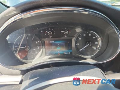 Zdjęcie 9 z 12 samochodu: 2021 BUICK ENCORE PREFERRED VIN:KL4CJESB2MB338039 - miniatura
