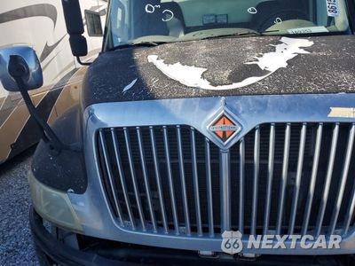 Zdjęcie 9 z 10 samochodu: 2018 INTERNATIONAL 4000 4300 - BOX TRUCK VIN:1HTMMMML7JH532806 - miniatura