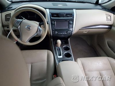 Zdjęcie 8 z 14 samochodu: 2014 NISSAN ALTIMA 2.5 VIN:1N4AL3AP5EC129131 - miniatura