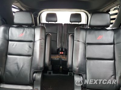 Zdjęcie 10 z 16 samochodu: 2021 DODGE DURANGO R/T VIN:1C4SDJCT6MC634524 - miniatura
