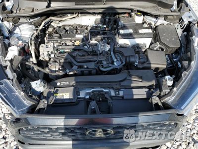 Zdjęcie 12 z 15 samochodu: 2023 TOYOTA COROLLA CROSS L VIN:7MUAAAAG5PV050943 - miniatura