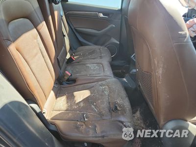 Zdjęcie 10 z 13 samochodu: 2016 AUDI Q5 PREMIUM PLUS VIN:WA1L2AFP3GA028097 - miniatura