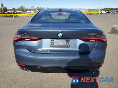 Zdjęcie 6 z 14 samochodu: 2021 BMW 430XI VIN:WBA73AP03MCF69429 - miniatura