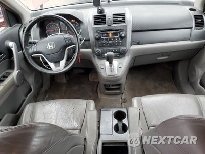 Zdjęcie 8 z 12 samochodu: 2007 HONDA CR-V EXL VIN:JHLRE48717C069552 - miniatura