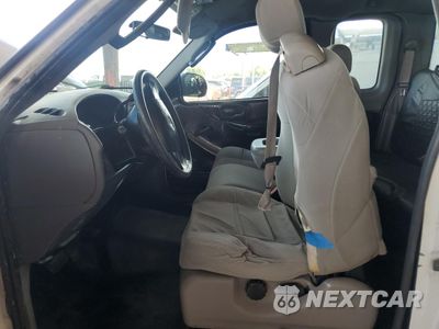Zdjęcie 7 z 14 samochodu: 2003 FORD F150 VIN:1FTRX17L03NB15469 - miniatura