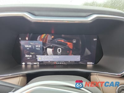 Zdjęcie 9 z 13 samochodu: 2023 GMC CANYON DENALI VIN:1GTP6FEK9P1125108 - miniatura